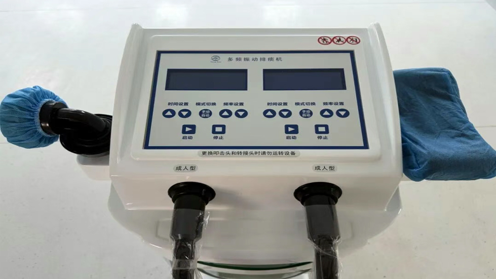 机械排痰新突破，老年呼吸守护再进阶