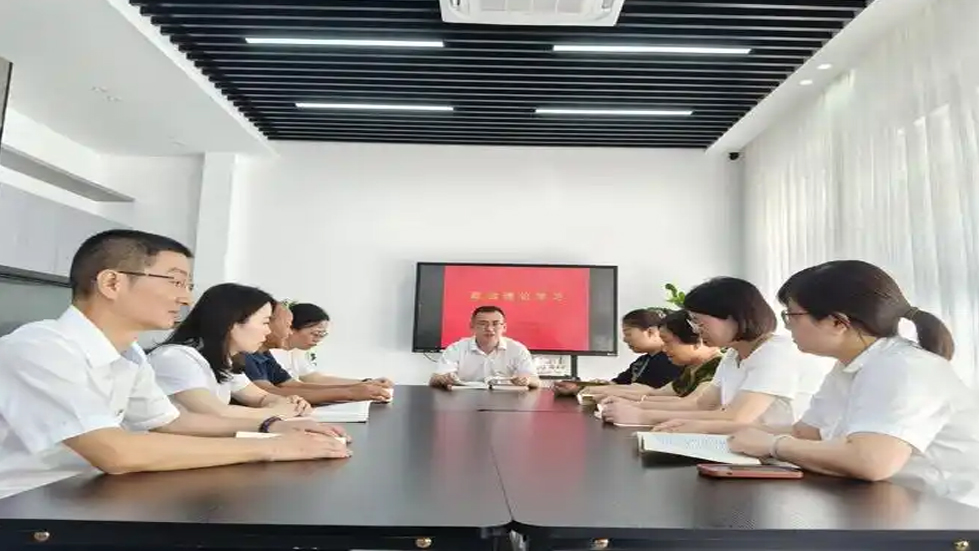 系统领会习近平党建思想的理论魅力、实践伟力与历史洞察力（深入学习贯彻习