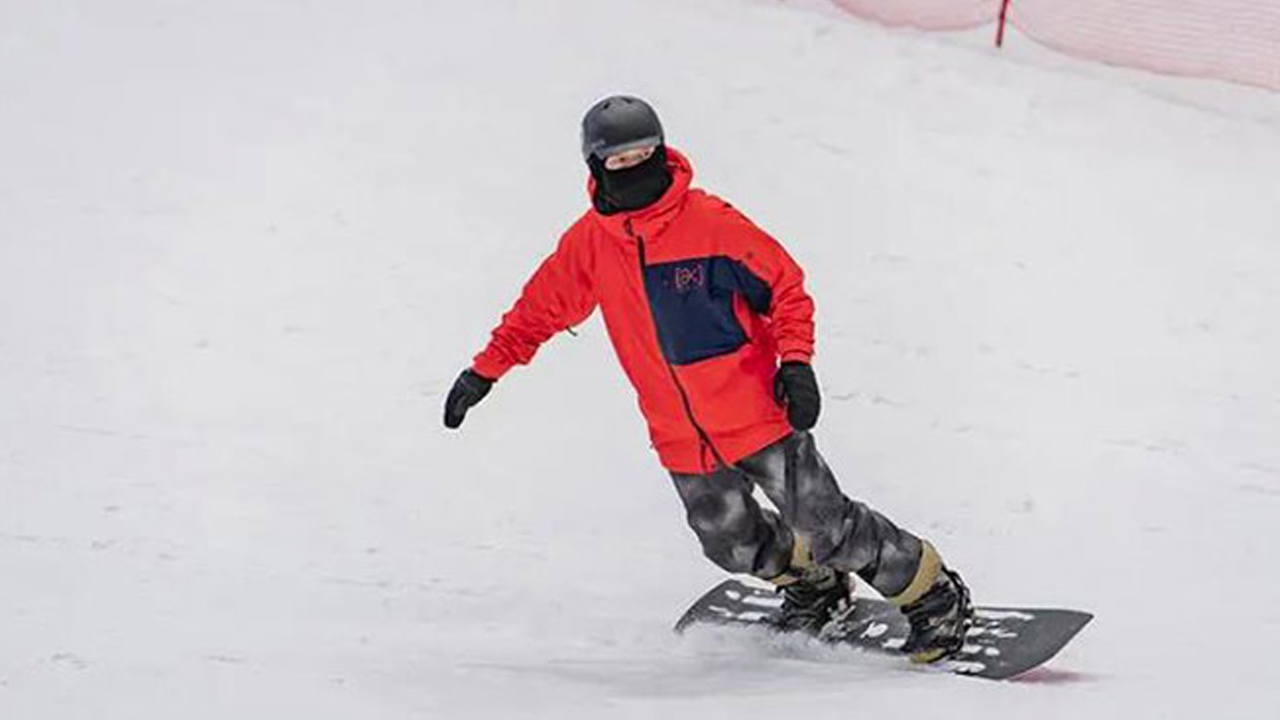 一些南方省份省级运动会开设冬季项目 推广普及冰雪运动  全民健身走向纵深