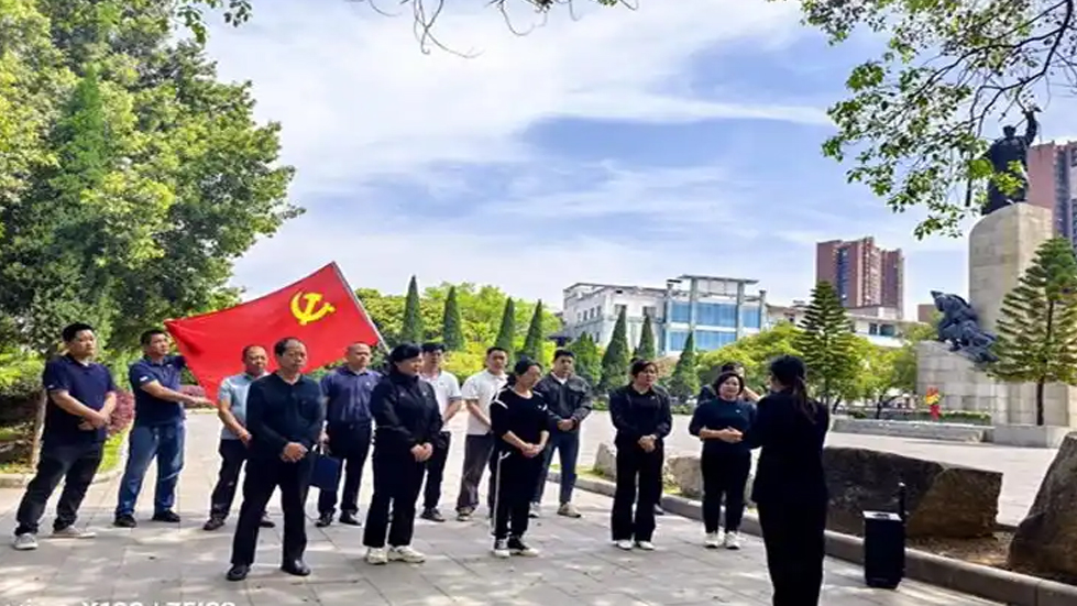精准施策强定力