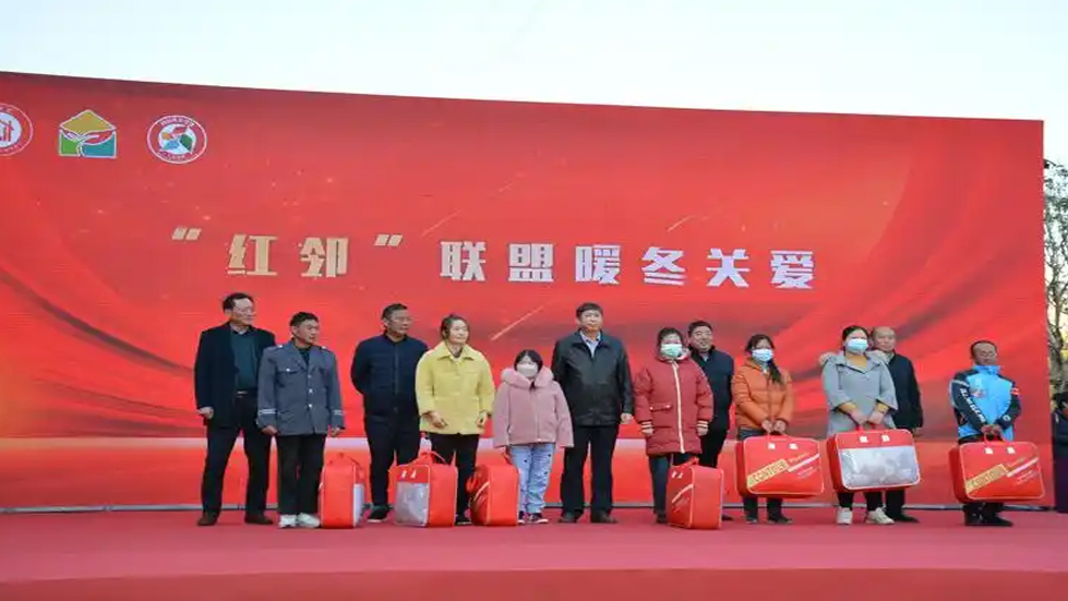 扩大范围 调优程序