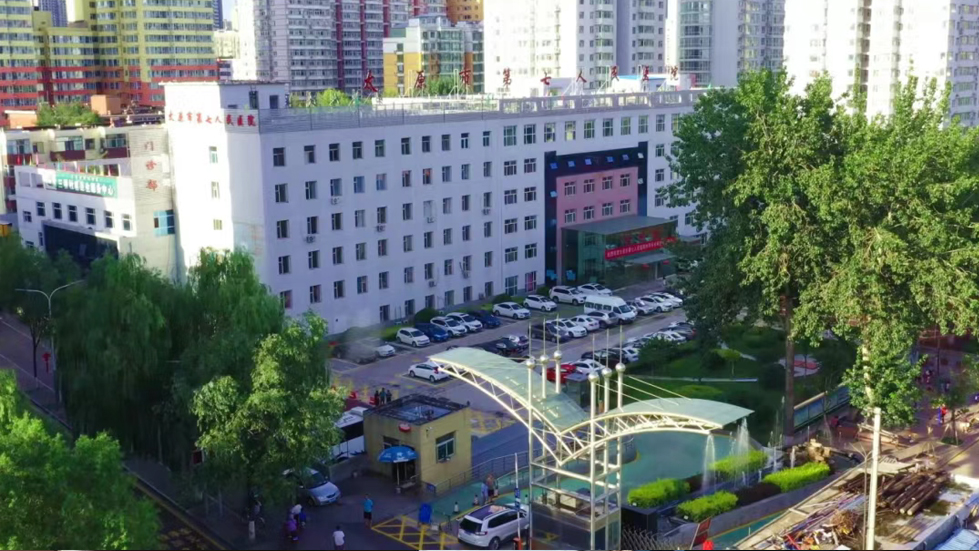 太原市第七人民医院医师招聘公告