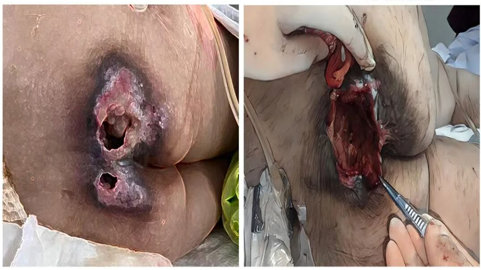 技术新突破！我院重症医学科首例俯卧位通气助力患者重生